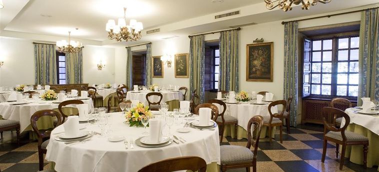 Parador De Pontevedra Pontevedra: Photo 