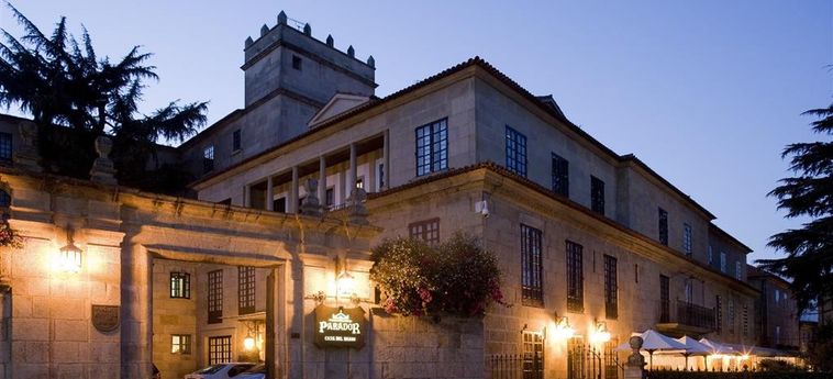 Parador De Pontevedra Pontevedra: Photo 