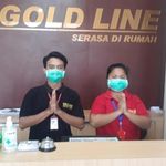GOLD LINE GUEST HOUSE 2 Stars