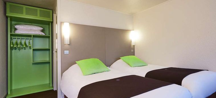Hotel Campanile Cergy St- Christophe Pontoise : Photo 