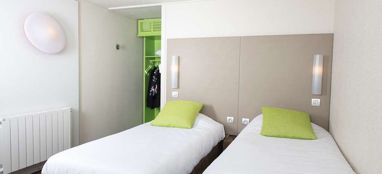 Hotel Campanile Cergy St- Christophe Pontoise : Photo 