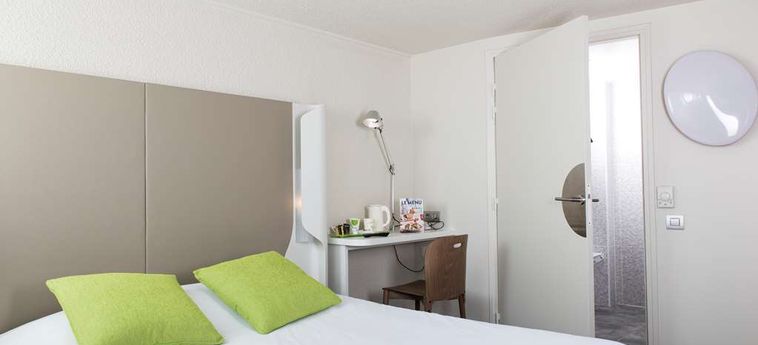 Hotel Campanile Cergy St- Christophe Pontoise : Photo 