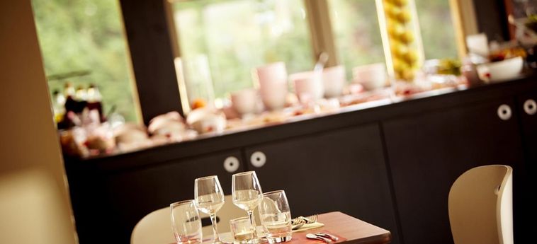 Hotel Campanile Cergy St- Christophe Pontoise: Foto 