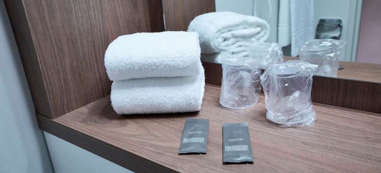 Hotel Campanile Cergy St- Christophe Pontoise: Foto 