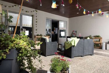 Hotel Campanile Cergy St- Christophe Pontoise: Photo 