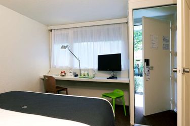 Hotel Campanile Cergy St- Christophe Pontoise: Photo 