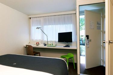 Hotel Campanile Cergy St- Christophe Pontoise: Photo 