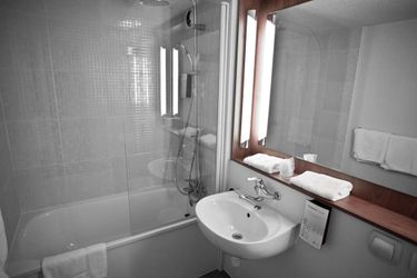 Hotel Campanile Cergy St- Christophe Pontoise: Photo 