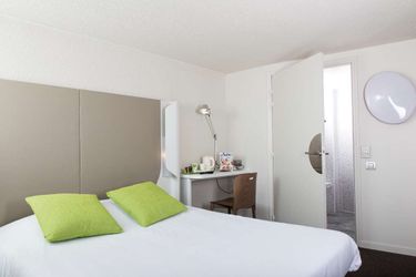 Hotel Campanile Cergy St- Christophe Pontoise: Photo 