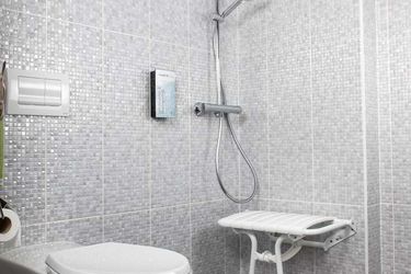 Hotel Campanile Cergy St- Christophe Pontoise: Photo 