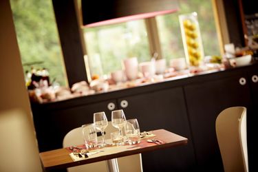 Hotel Campanile Cergy St- Christophe Pontoise: Photo 
