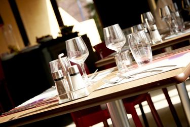 Hotel Campanile Cergy St- Christophe Pontoise: Photo 