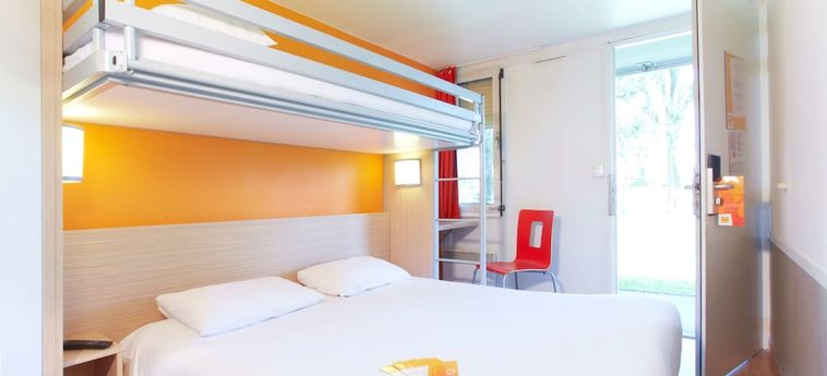 Hotel Premiere Classe Herblay Pontoise: Foto 