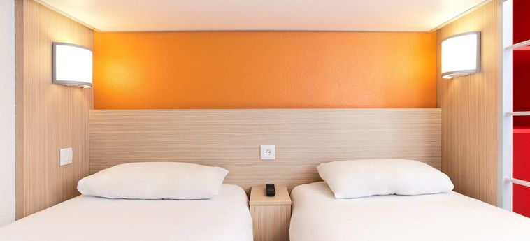Hotel Premiere Classe Herblay Pontoise: Foto 