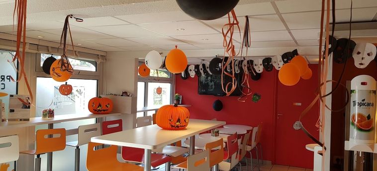 Hotel Premiere Classe Herblay Pontoise: Foto 