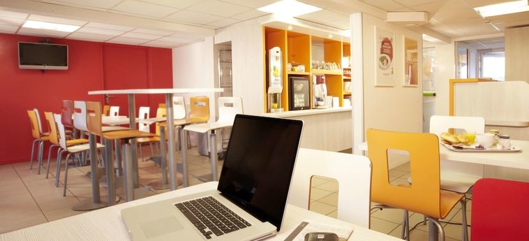 Hotel Premiere Classe Herblay Pontoise: Foto 