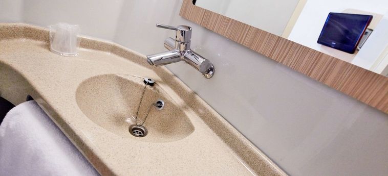 Hotel Premiere Classe Herblay Pontoise: Foto 