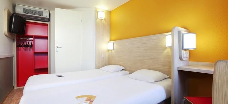 Hotel Premiere Classe Herblay Pontoise : Photo 