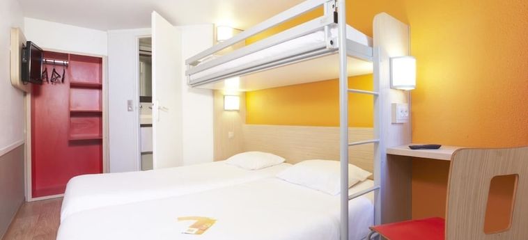 Hotel Premiere Classe Herblay Pontoise: Photo 