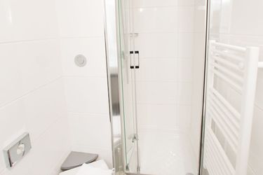 Hotel Acadie Eragny Sur Oise Pontoise: Photo 
