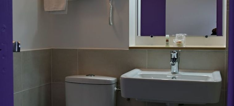 Hotel Bleu France Pontoise: Foto 