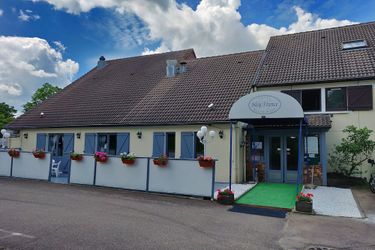 Hotel Bleu France Pontoise: Photo 