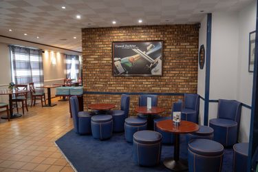 Hotel Bleu France Pontoise: Photo 