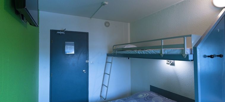 Lemon Hotel - Mery Sur Oise/Cergy Pontoise: Foto 
