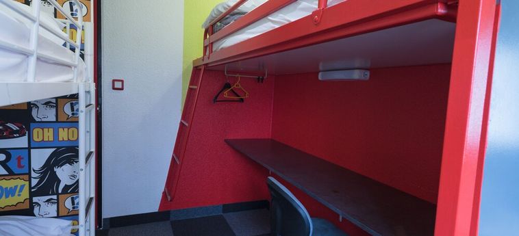 Lemon Hotel - Mery Sur Oise/Cergy Pontoise: Foto 
