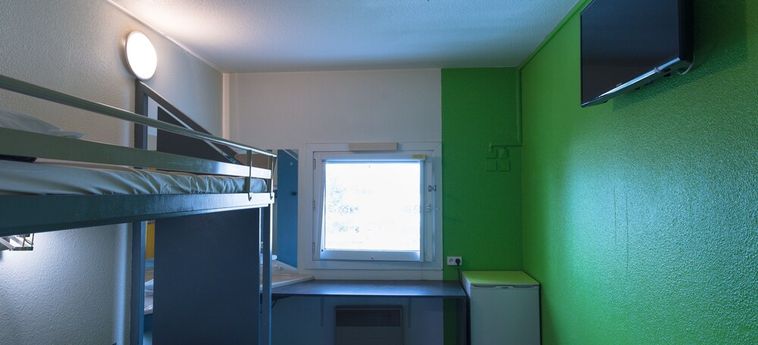 Lemon Hotel - Mery Sur Oise/Cergy Pontoise: Photo 