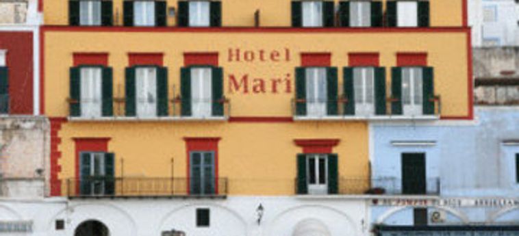 Hôtel HOTEL MARI
