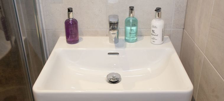 Hotel Rose And Crown Poole: Foto 