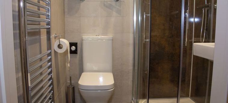 Hotel Rose And Crown Poole: Foto 