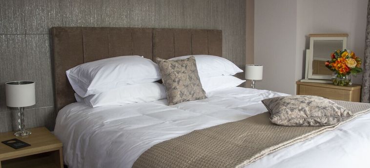 Hotel Rose And Crown Poole: Foto 