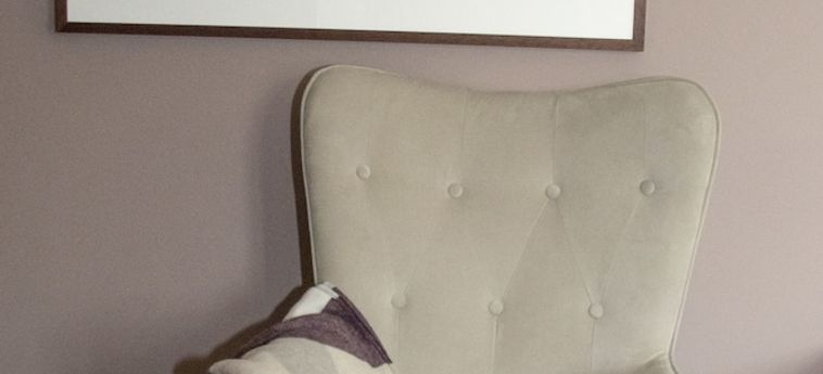 Hotel Rose And Crown Poole: Foto 