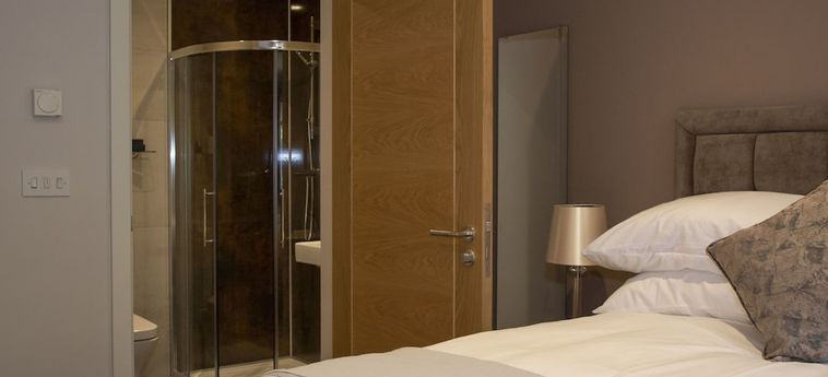 Hotel Rose And Crown Poole: Foto 