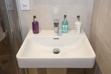 Hotel Rose And Crown Poole: Photo 