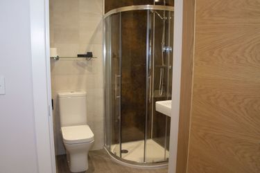 Hotel Rose And Crown Poole: Photo 