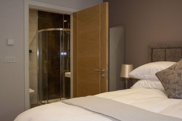Hotel Rose And Crown Poole: Photo 
