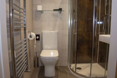Hotel Rose And Crown Poole: Photo 