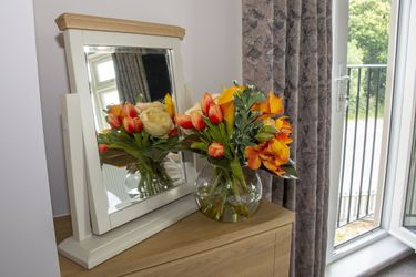 Hotel Rose And Crown Poole: Photo 