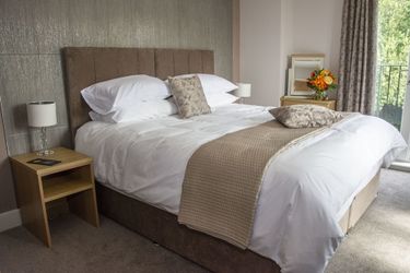 Hotel Rose And Crown Poole: Photo 