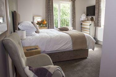 Hotel Rose And Crown Poole: Photo 