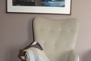 Hotel Rose And Crown Poole: Photo 