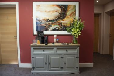 Hotel Rose And Crown Poole: Photo 