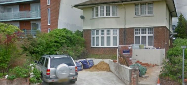 Hotel Oyo Kingland Court (Lbh67) Poole : Photo 