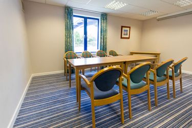 Hotel Holiday Inn Express:  POOLE