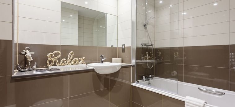 Hotel Mojo, Poole Poole: Foto 