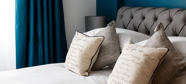 Hotel Mojo, Poole Poole: Foto 