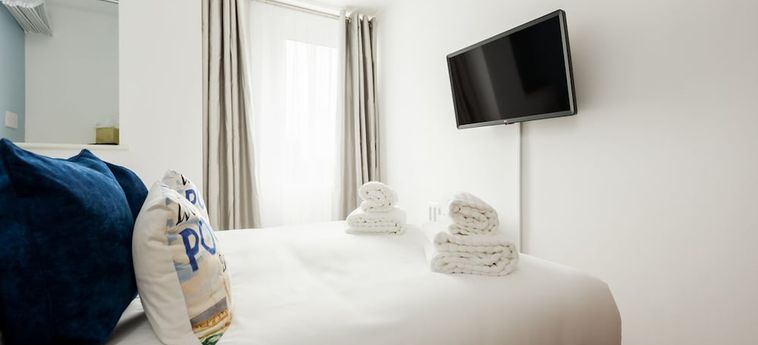 Hotel Mojo, Poole Poole: Foto 